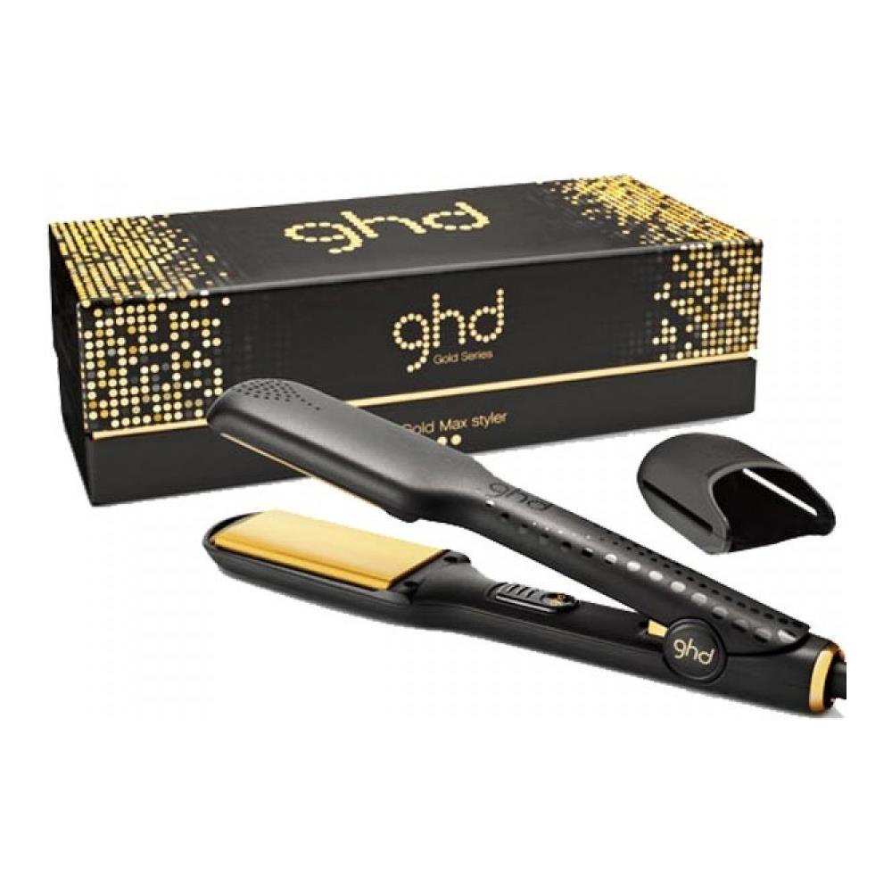 rivenditore ghd