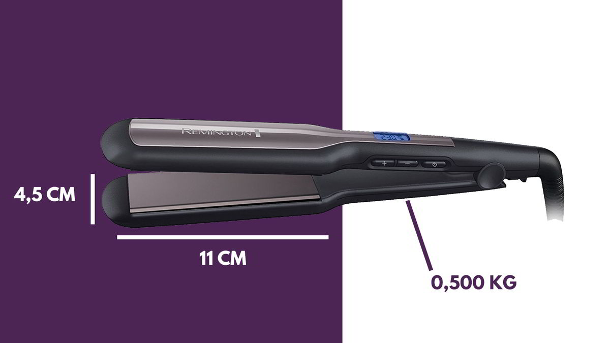 Particolare peso Remington S5525