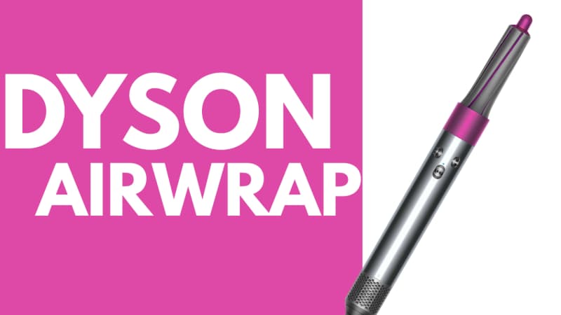 Recensione Dyson Airwrap