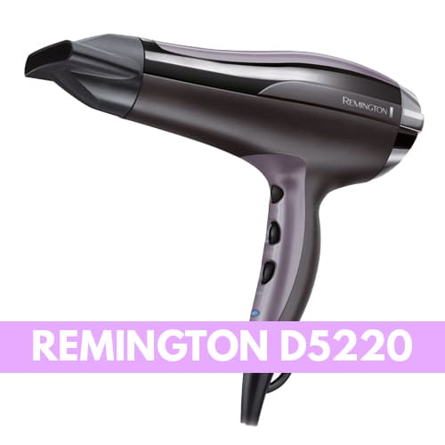 Phon agli ioni Remington D5220