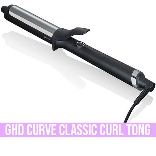 Arricciacapelli GHD Curve Classic Curl Tong