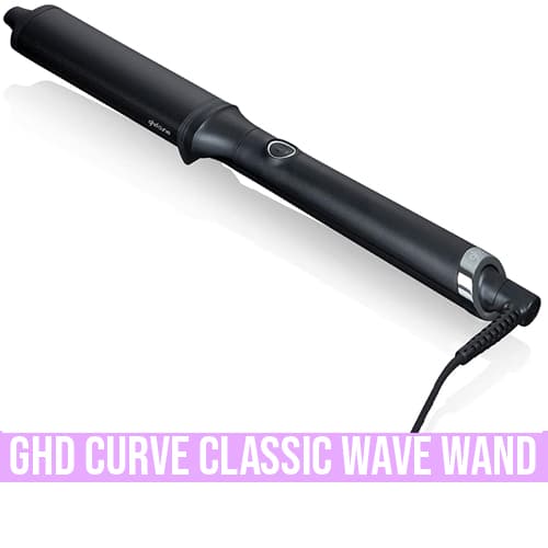 Arricciacapelli GHD Curve Classic Wave Wand