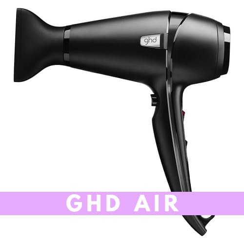 Asciugacapelli GHD Air