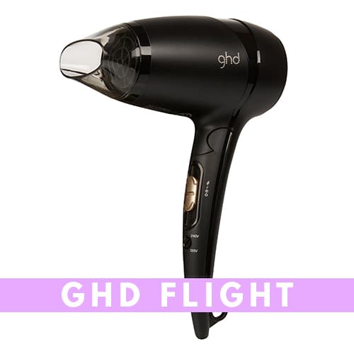 Asciugacapelli GHD Flight