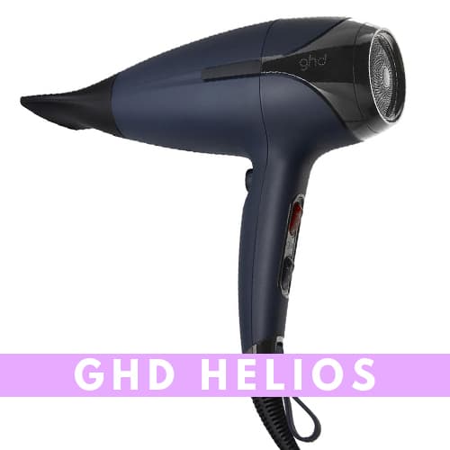 Asciugacapelli GHD Helios